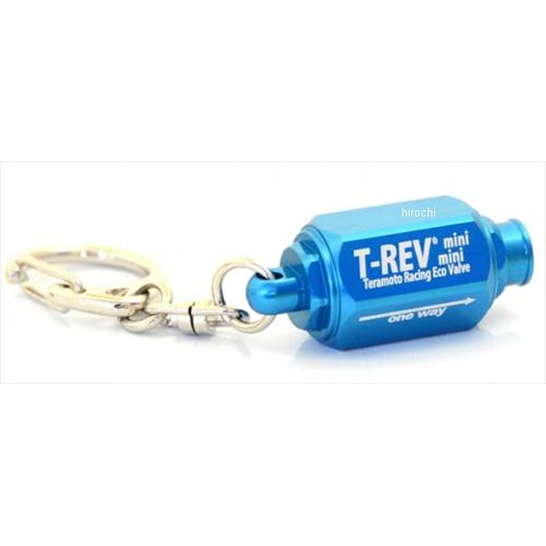 T-REVMINIMINI キーホルダー