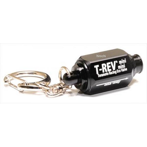 T-REVMINIMINI キーホルダー