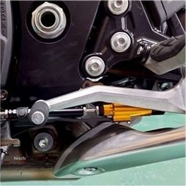 シフタースイッチ 21年以降 ハヤブサ ゴールド