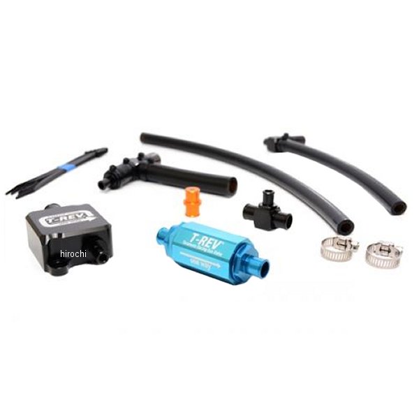 T-REVαシステム 21年以降 ハヤブサ