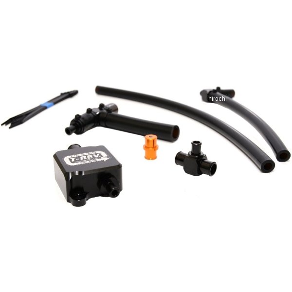 T-REVαシステムキット 21年以降 ハヤブサ