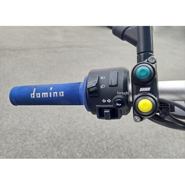 EZクルーズ 14年-20年 MT-09/ABS