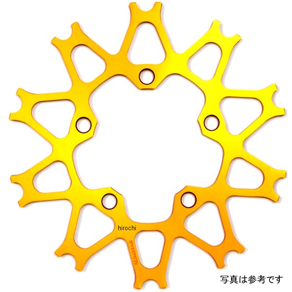 プレミアムレーシング インナー φ310 ストリートトリプル