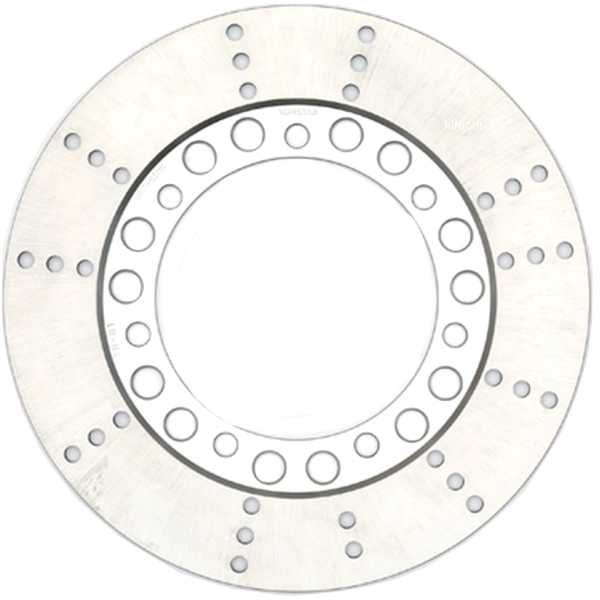 リアディスクローター トラッドタイプ φ270 Z1000R