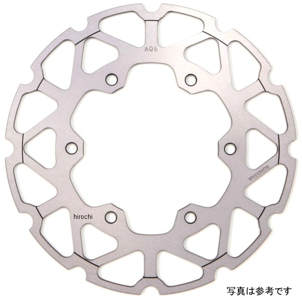 ワークスエキスパンド インナー フロント φ320 17年以降 GSX-R1000