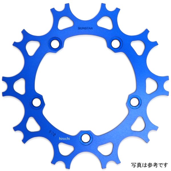 プレミアムレーシング インナー φ300 17年-19年 G310GS、G310R