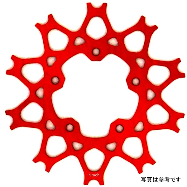 プレミアムレーシング インナー φ320 MVアグスタ