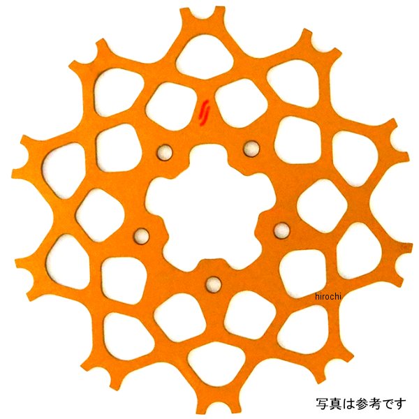 プレミアムレーシング インナー φ320 12年-17年 690DUKE