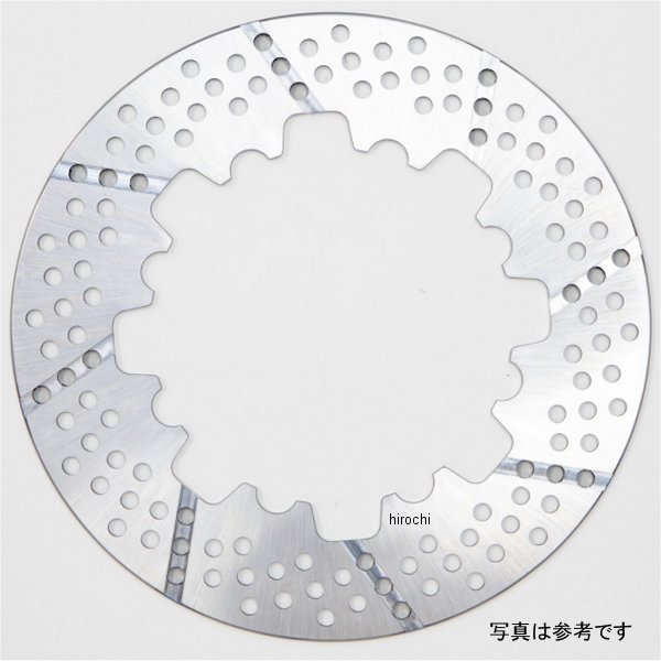 ワークスエキスパンド アウター フロント グロム