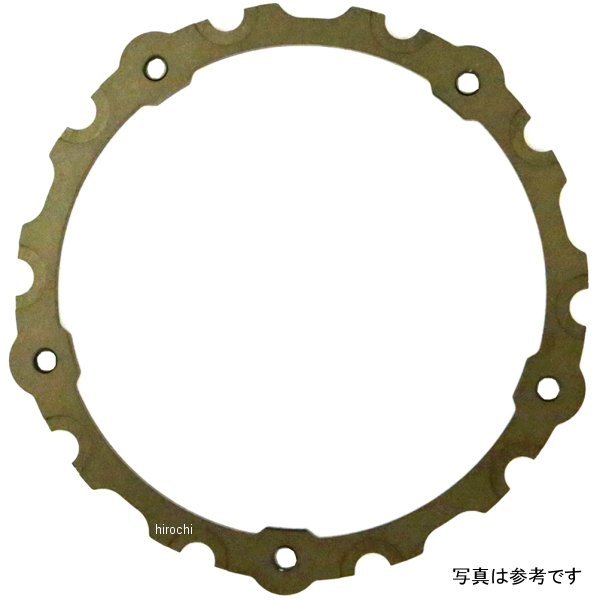 ワークスエキスパンド インナー フロント φ320 S1000RR