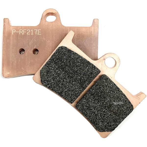 レーシングブレーキパッド 99年以降 YZF-R6