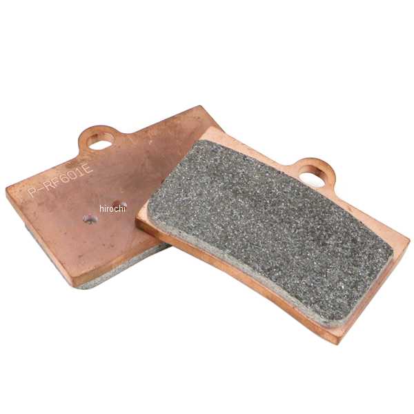 レーシングブレーキパッド brembo Casting 40mm