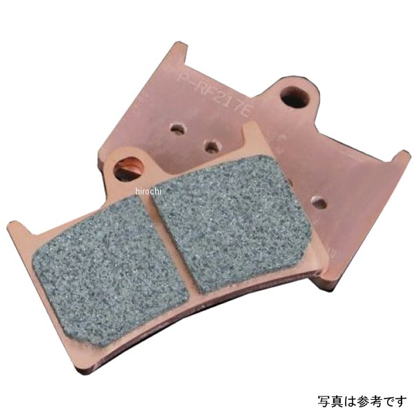 レーシングブレーキパッド brembo 1pin Racing Monoblock