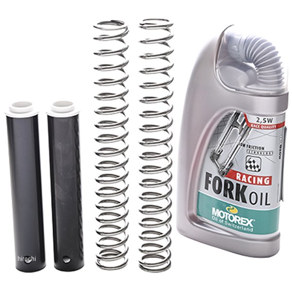 スプリングキット FKS 15年以降 GSX-S1000