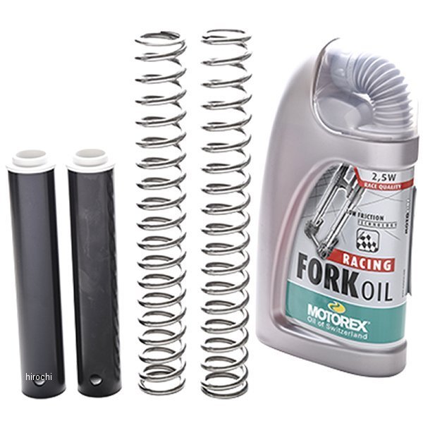 スプリングキット FKS 15年 YZF-R1