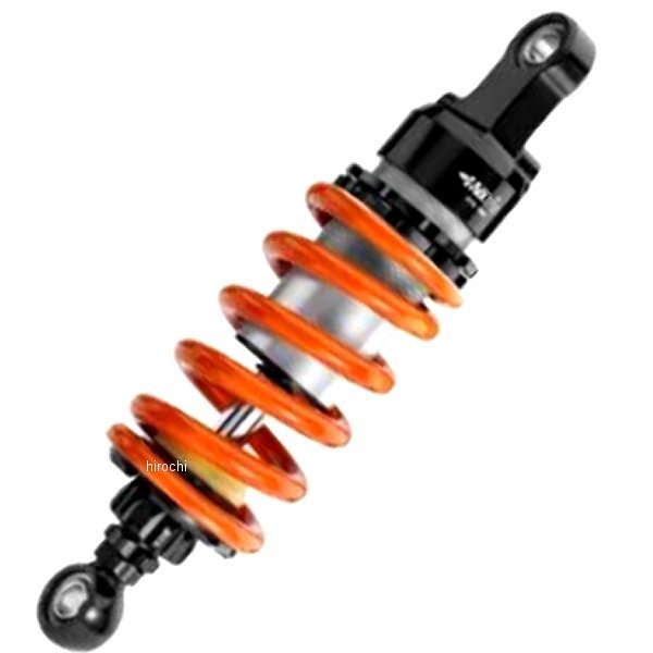 リアショック M46KD 07年-13年 ホーネット600