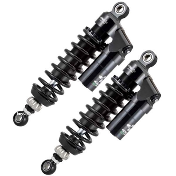 ツイン リアショック M40KC 96年-04年 VS1400GLイントルーダー