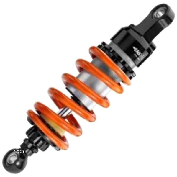 リアショック M46KD 15年以降 MT-09トレーサー