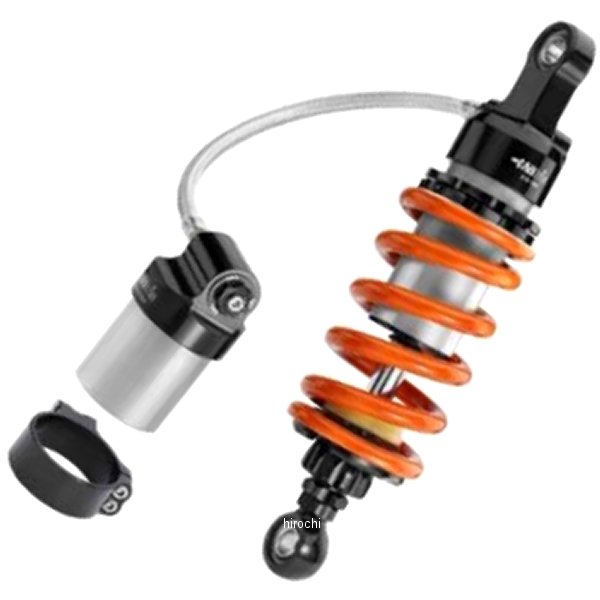 リアショック M46KF 15年以降 MT-09トレーサー