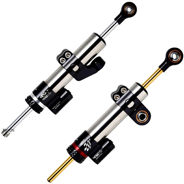 ステアリングダンパーキット Kタイプ 15年 YZF-R1