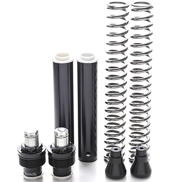 スプリングキット FKE 09年以降 BMW F800R