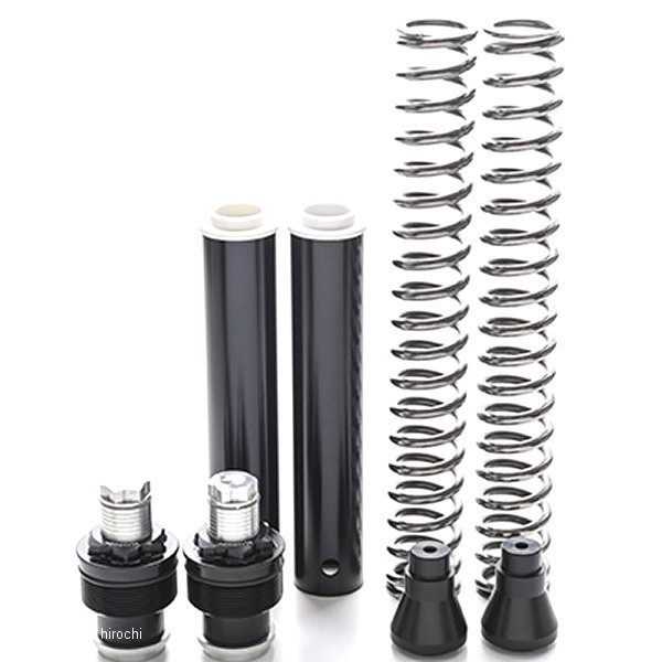 スプリングキット FKE 06年-11年 ER-6N、ER-6F