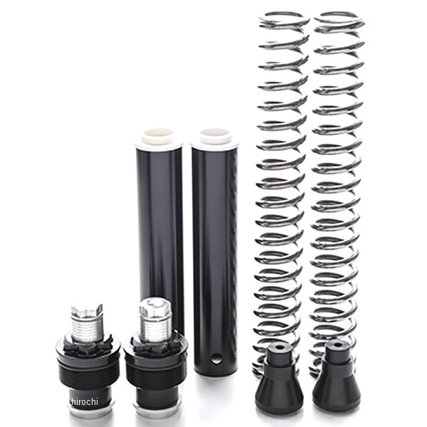 スプリングキット FKE 03年以降 SV650、SV650S