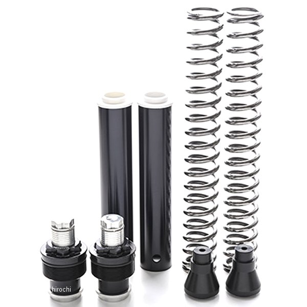 スプリングキット FKE 00年-04年 GSF600バンディット