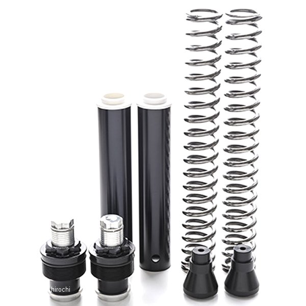 スプリングキット FKE 04年-11年 DL650 Vストローム