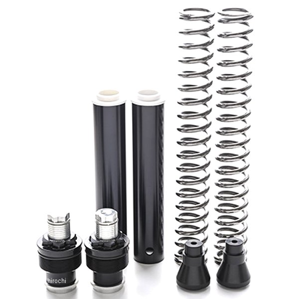 スプリングキット FKE 09年以降 SFV650グラディウス