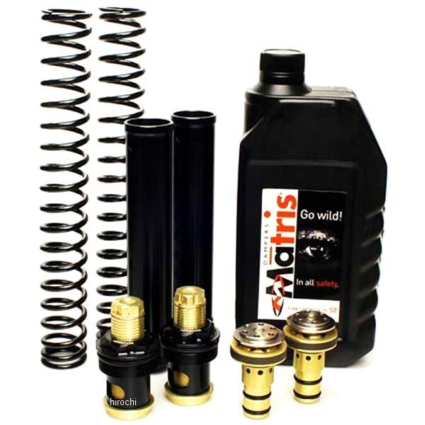 ハイドロキット FSE 09年以降 SFV650グラディウス