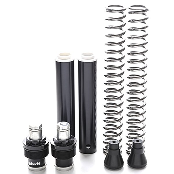 スプリングキット FKE 01年以降 トライアンフ ボンネビル900T100