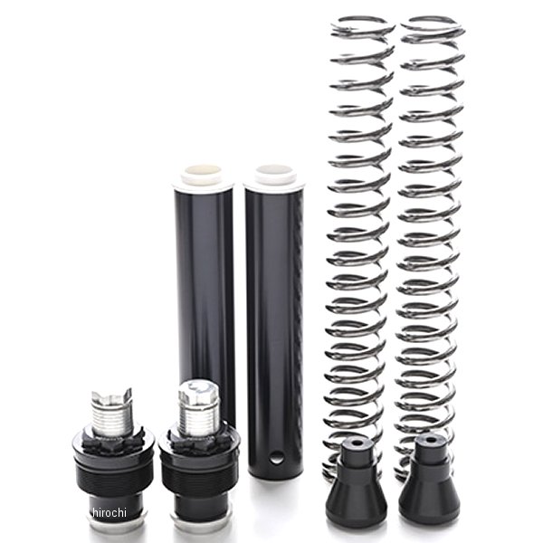 スプリングキット FKE 04年以降 トライアンフ スラクストン900