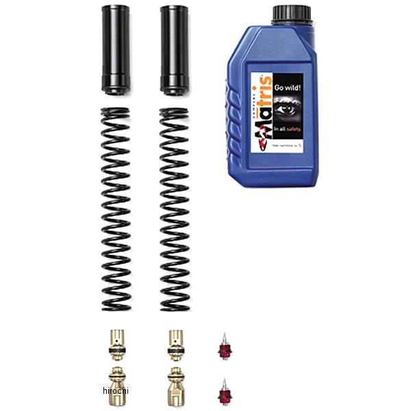 ハイドロキット FRK トライアンフ スピードトリプルT955