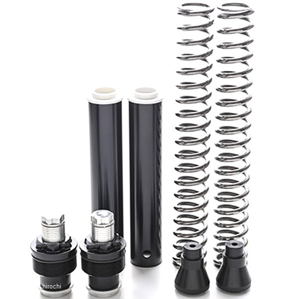 スプリングキット FKE 04年-08年 FZ6