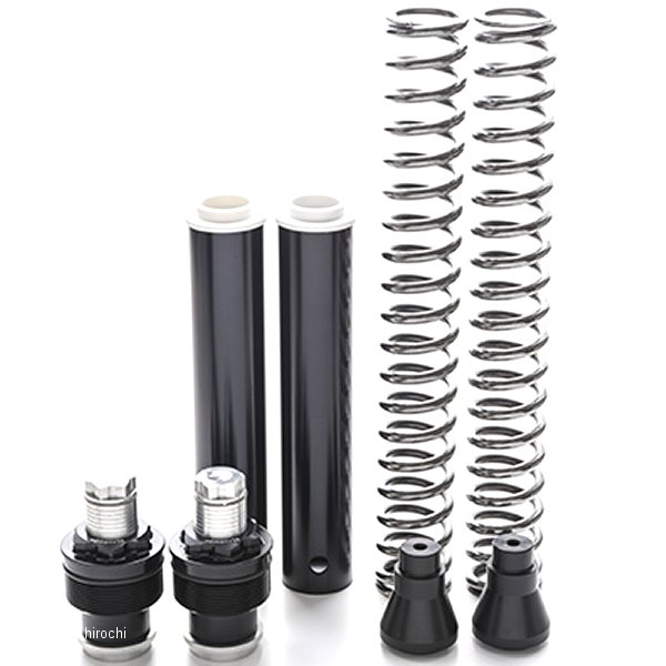 スプリングキット FKE 06年-13年 MT-03