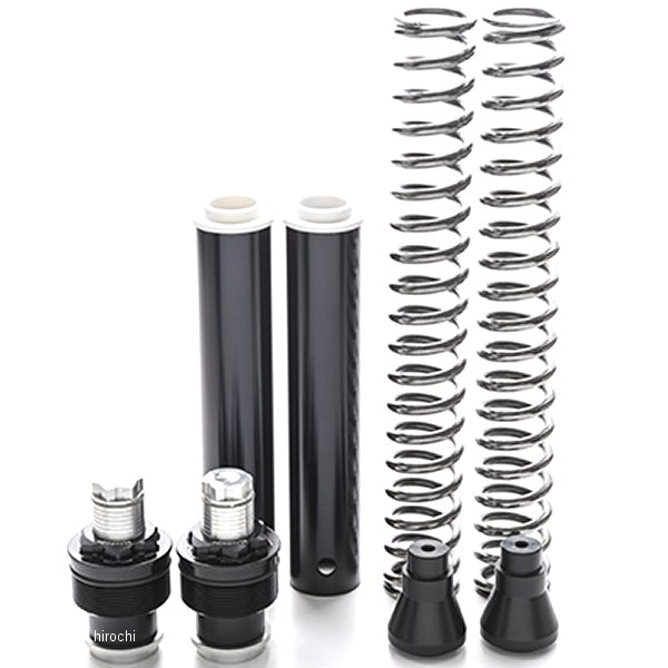 スプリングキット FKE 00年-03年 FZS600フェザー