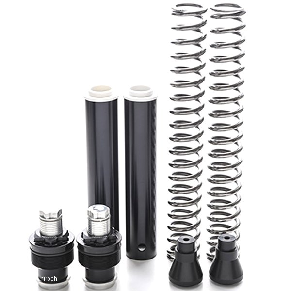 スプリングキット FKE 08年-11年 T-MAX500