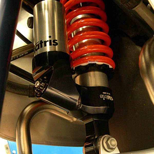 フロントショック M40KC 99年-04年 BMW R1150GS