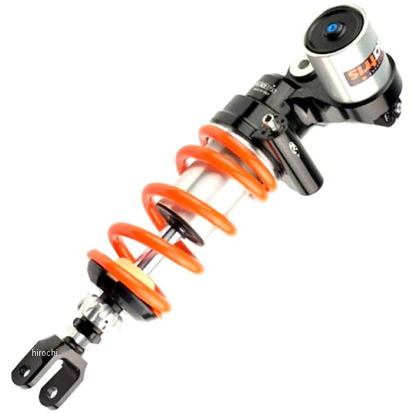 リアショック M46K 油圧プリロードアジャスター付き 06年-15年 YZF-R6