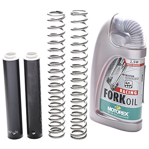 スプリングキット FKS 04年-09年 アプリリア RSV1000R