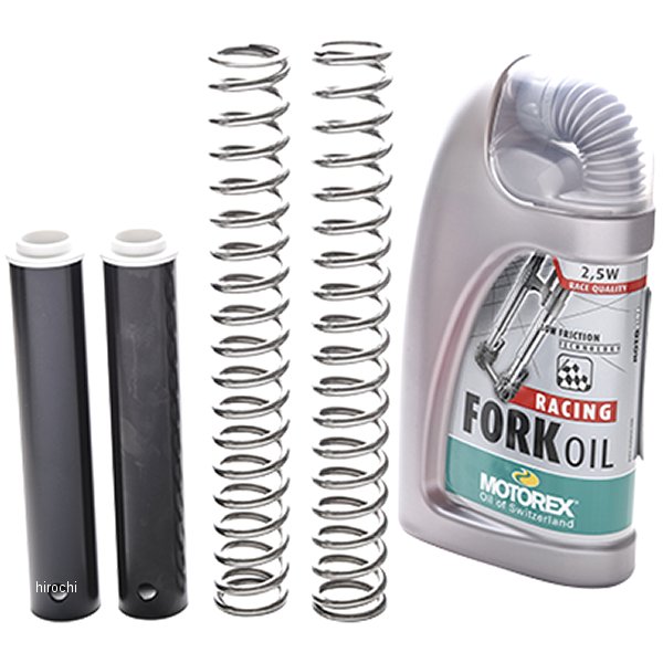 スプリングキット FKS ドゥカティ ムルティストラーダ1000DS