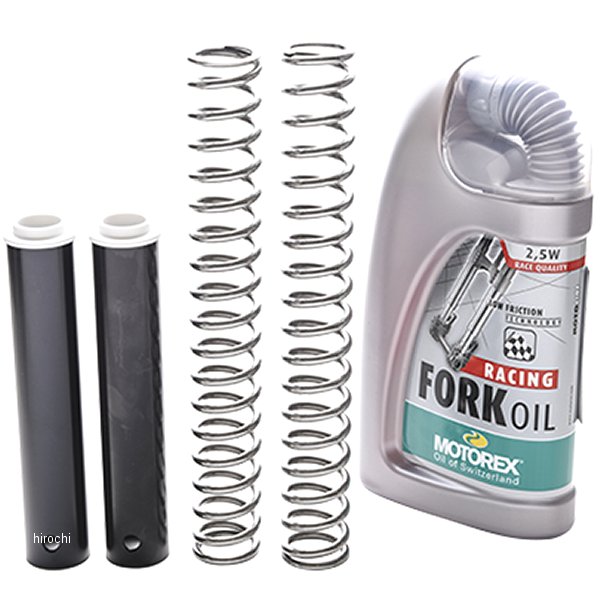 スプリングキット FKS 05年-06年 CBR600RR