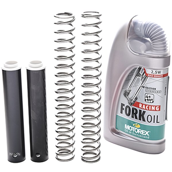 スプリングキット FKS 04年-07年 CBR1000RR