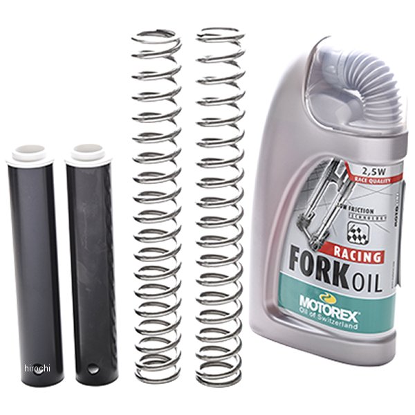 スプリングキット FKS 07年-12年 CBR600RR