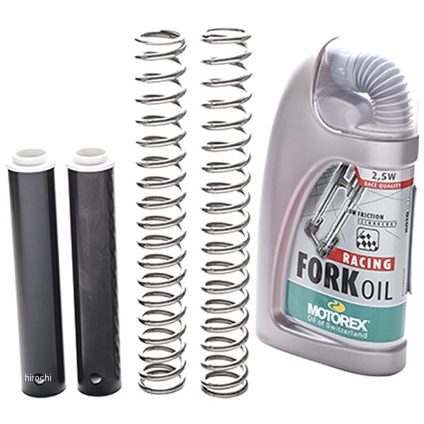 スプリングキット FKS 02年-06年 VFR800VTEC