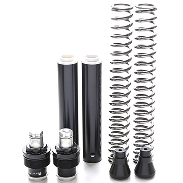 スプリングキット FKE 05年以降 CBF600