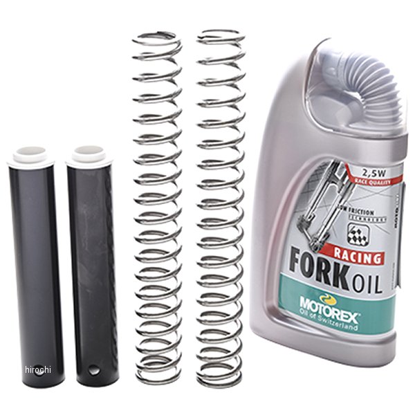 スプリングキット FKS 09年-12年 ホーネット600