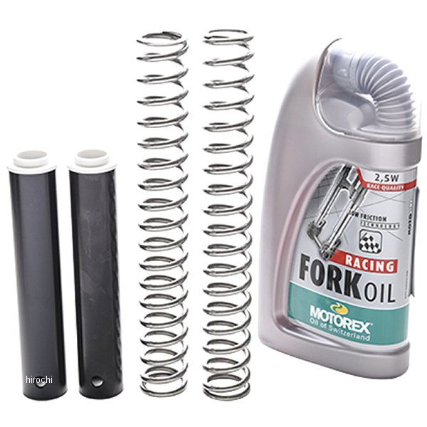 スプリングキット FKS 06年-07年 ZX-10R