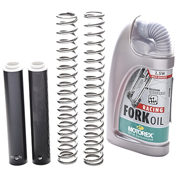 スプリングキット FKS 10年以降 Z750R